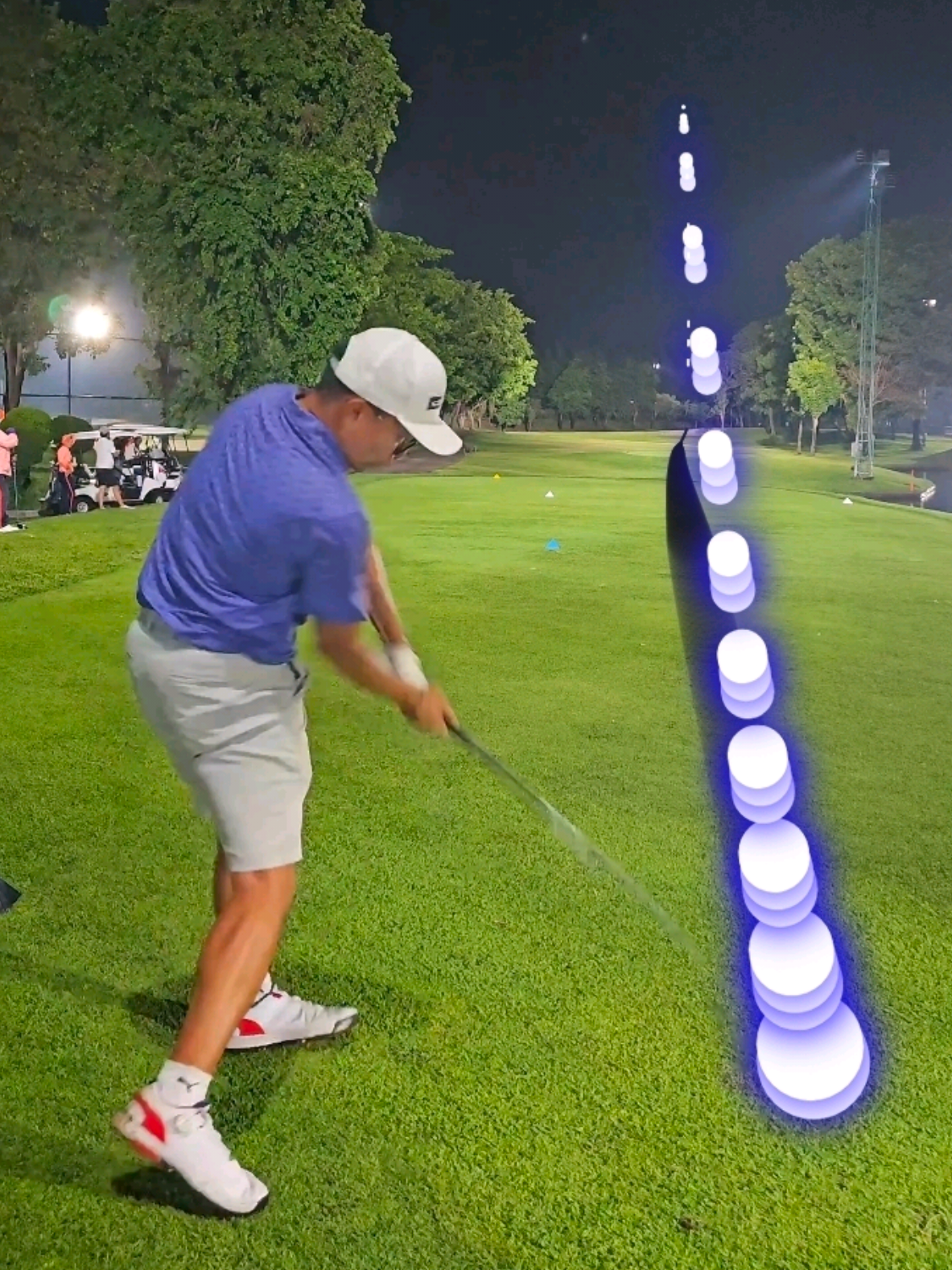 @Coach Kang | Golf Performance