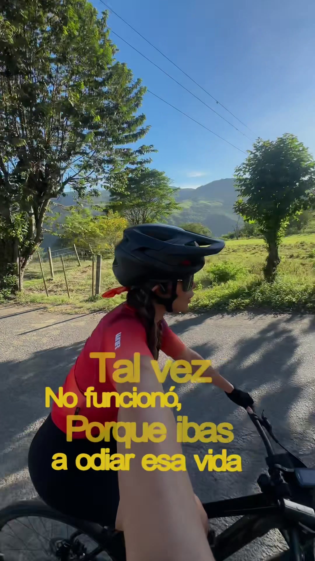 @Desiree Mendoza