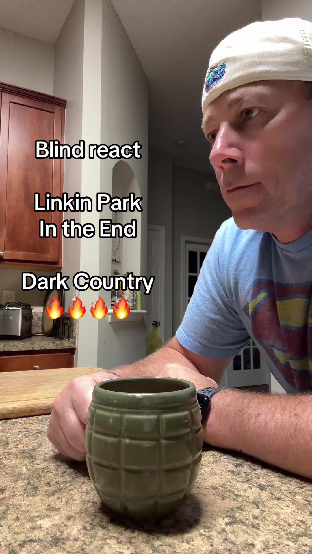 @infantryguru