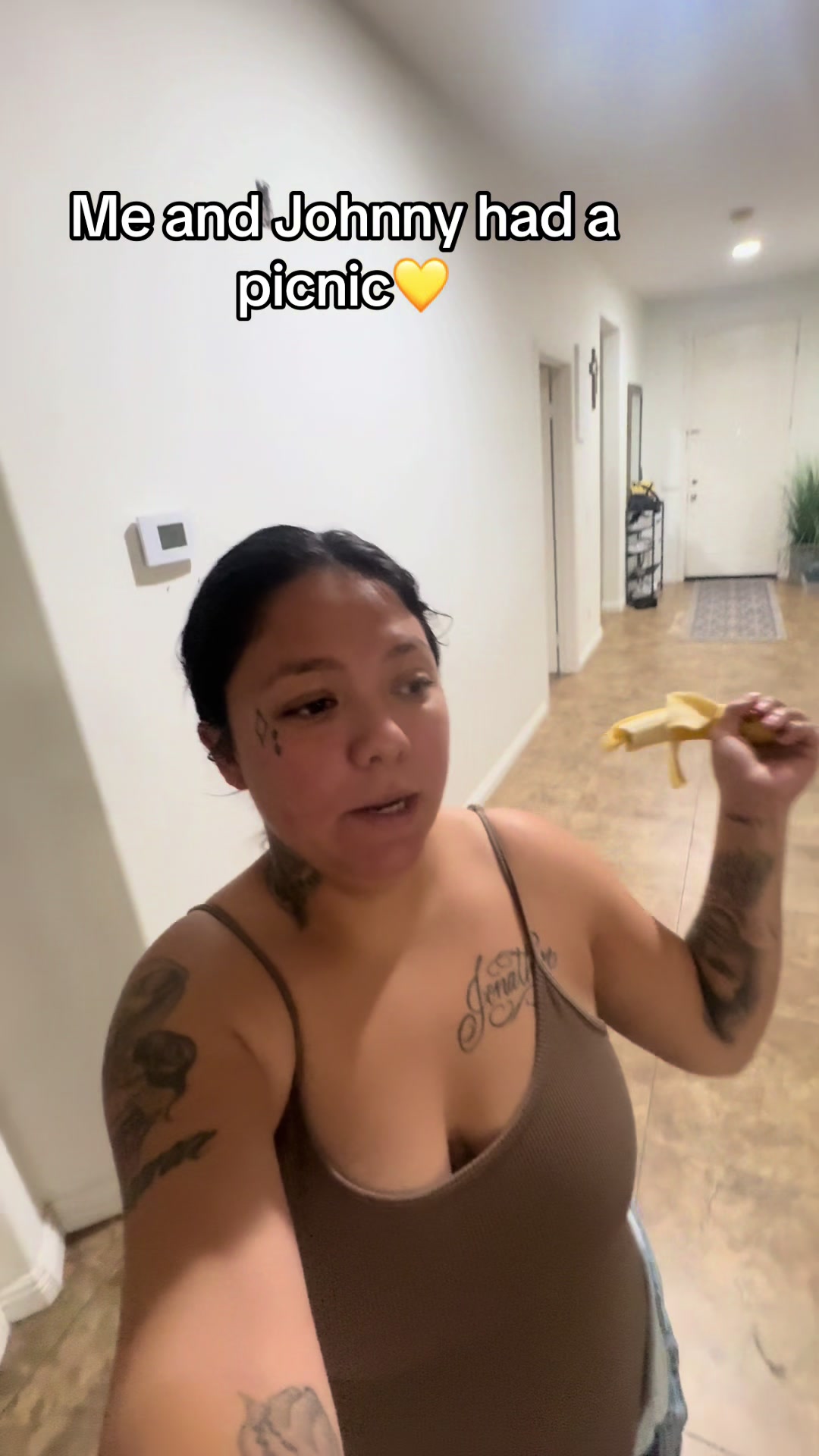 @Jujie