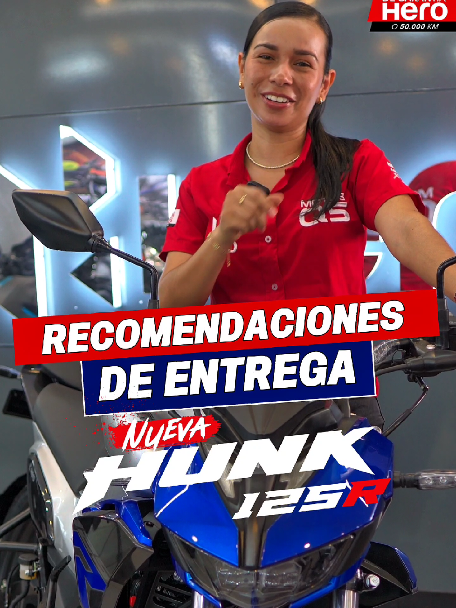 @HERO MOTOS Q5 LLANOS