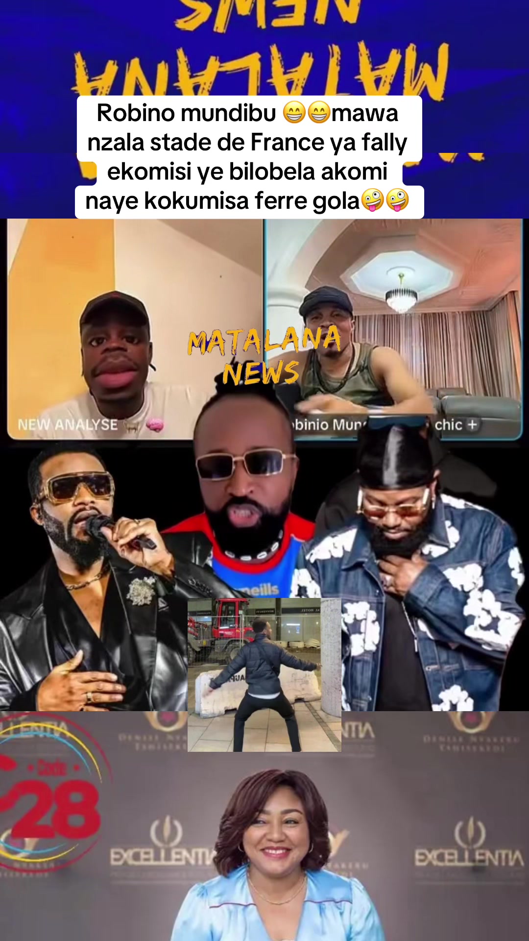 @Matalana News