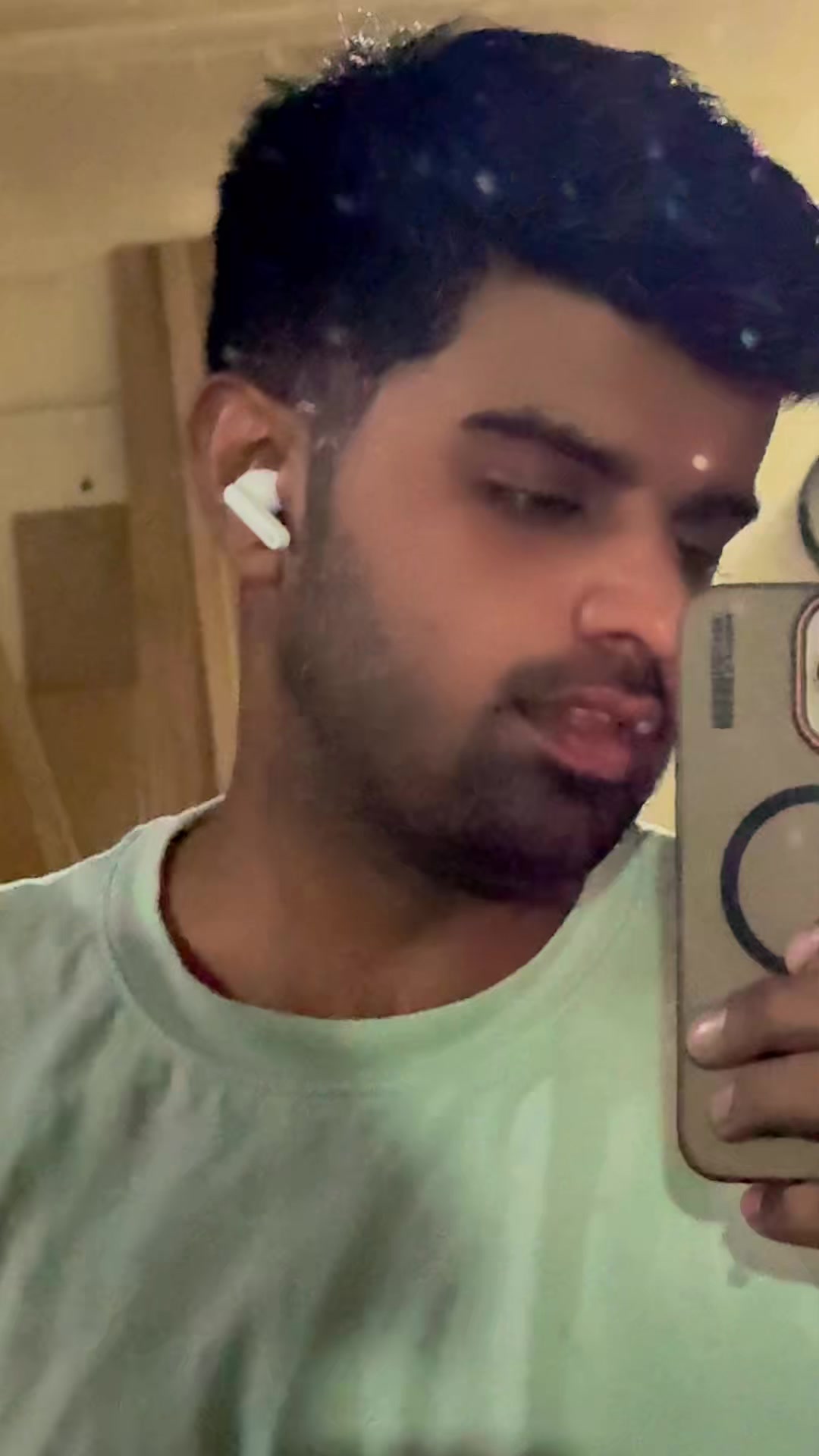 @THEY Call Me HAROON MIRZA