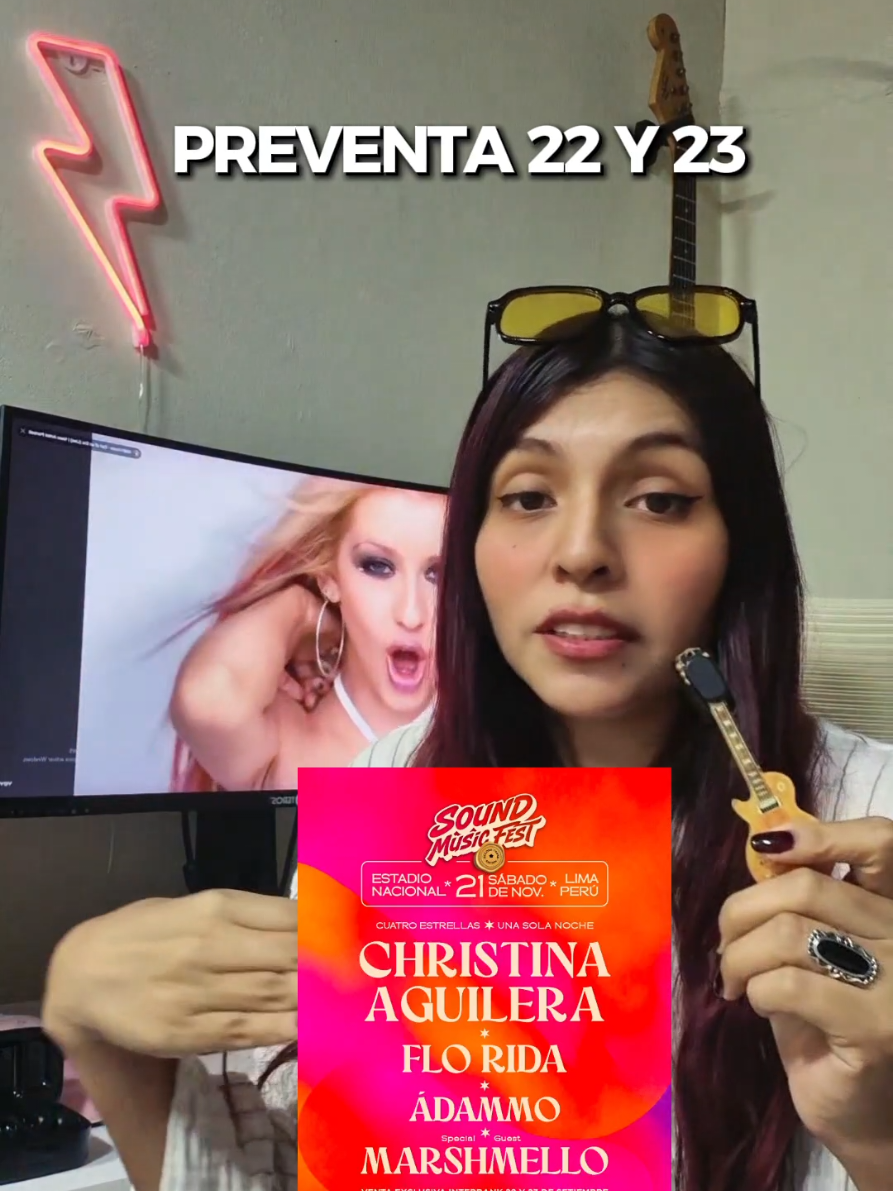 @Zara|Chica de los Conciertos🎸