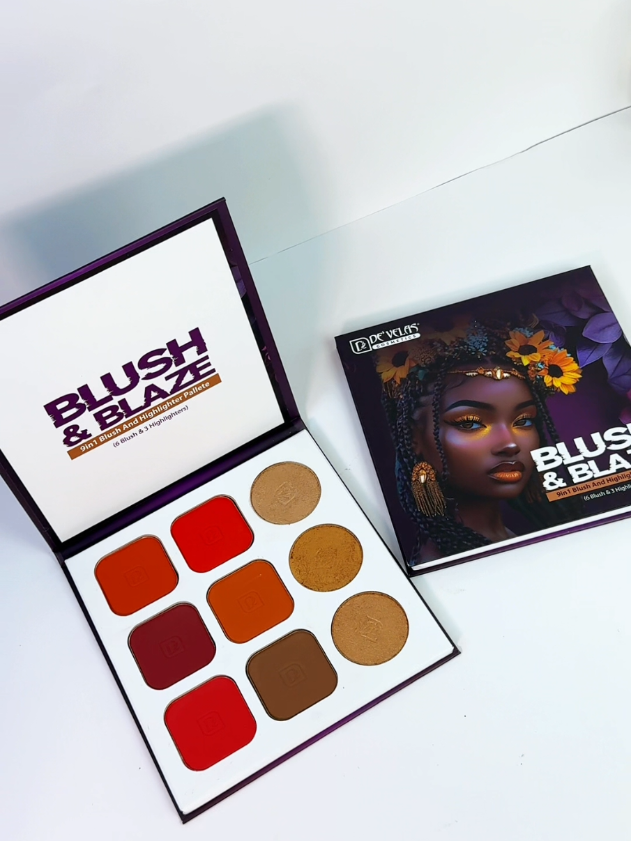 @Develas cosmetics