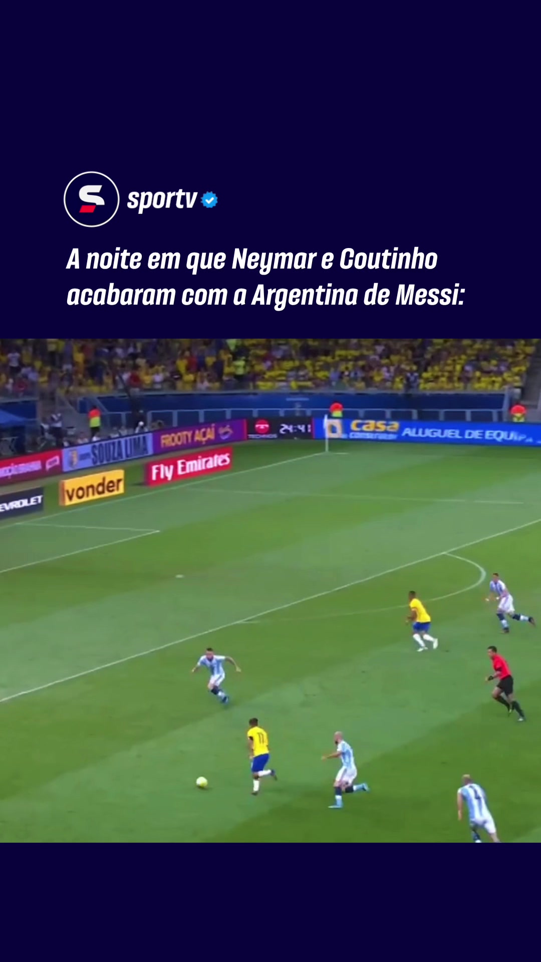 @Sportv