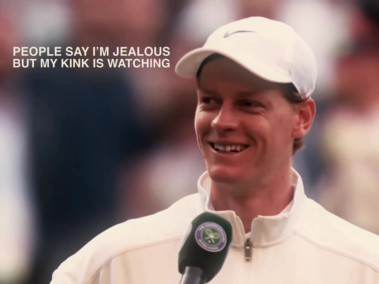 @ash 🎾