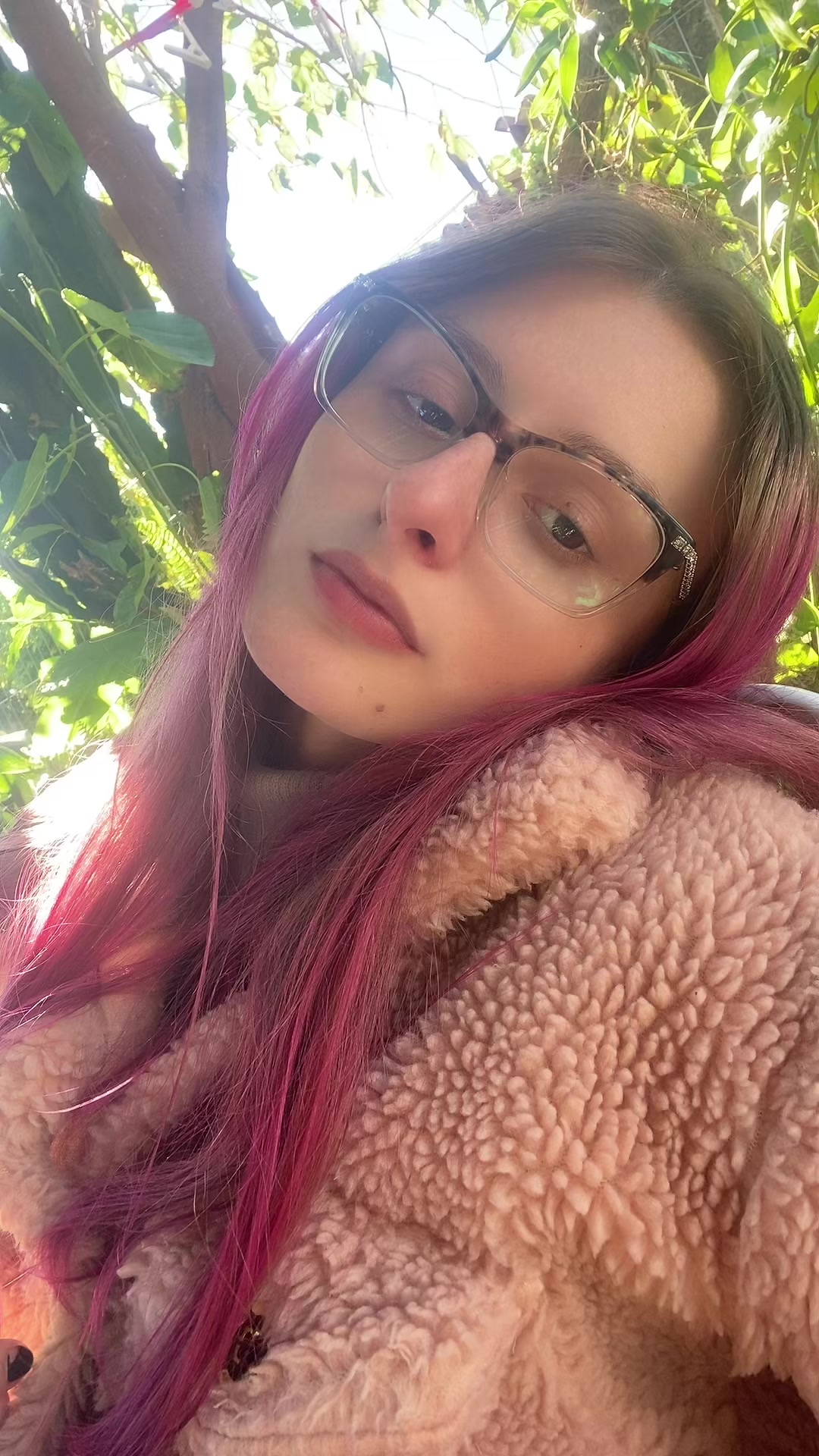 @Talia Zimmer