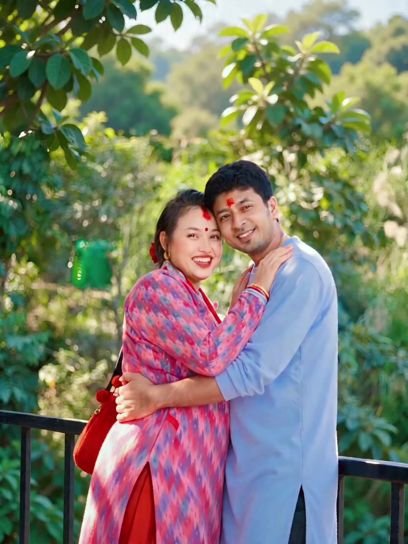 @Gita Thapaliya