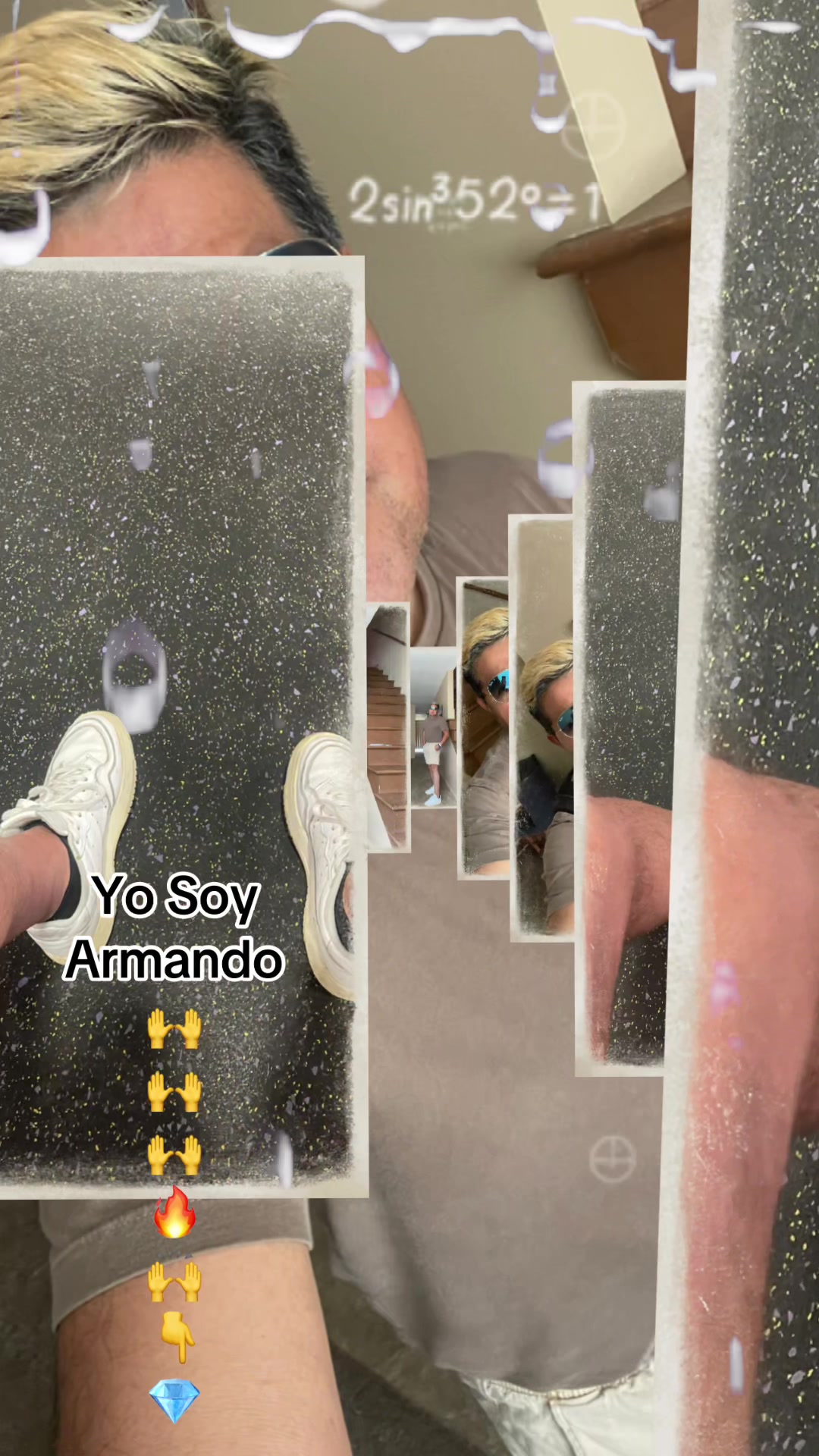 @Armando