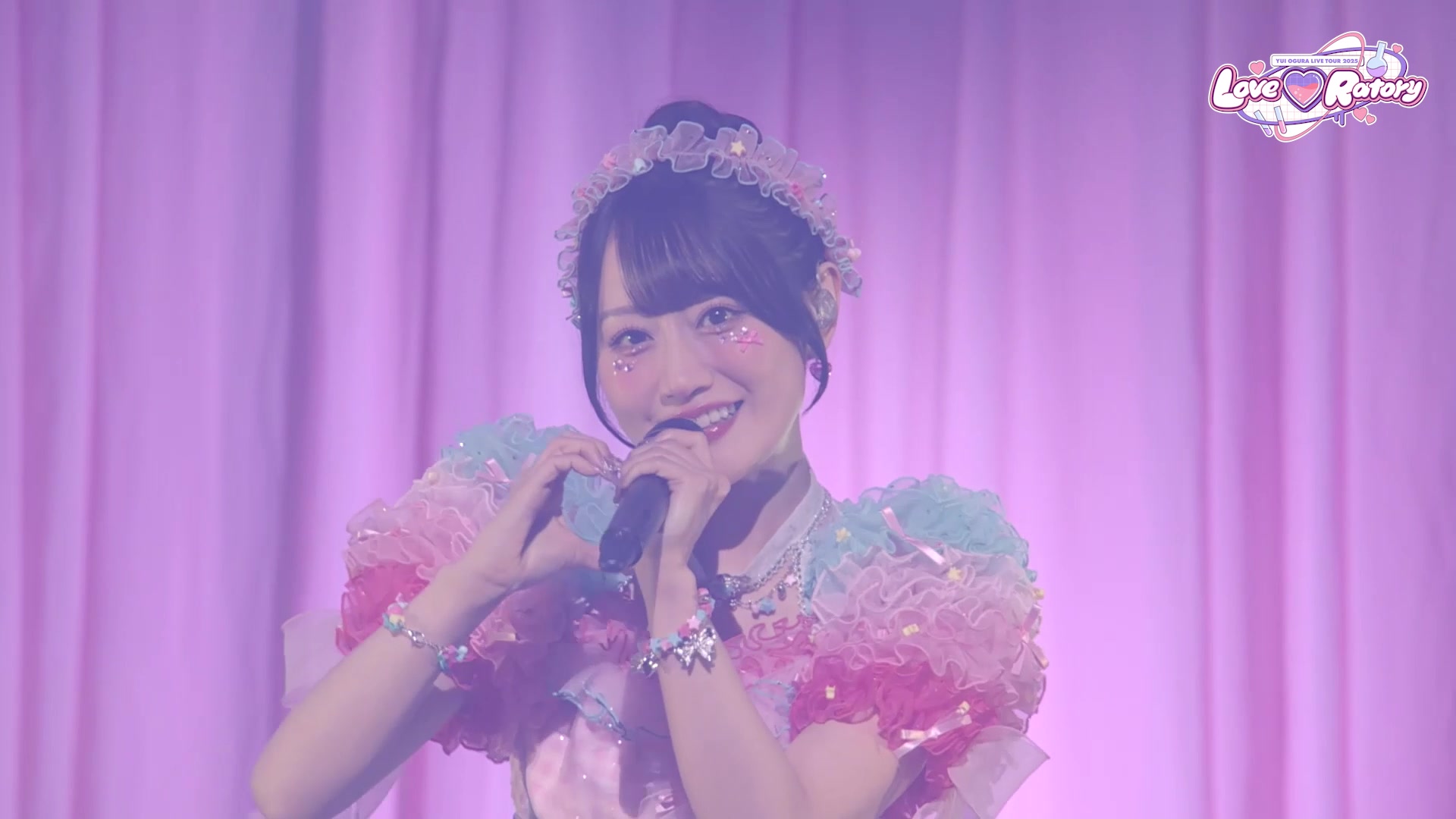 @小倉 唯(声優)