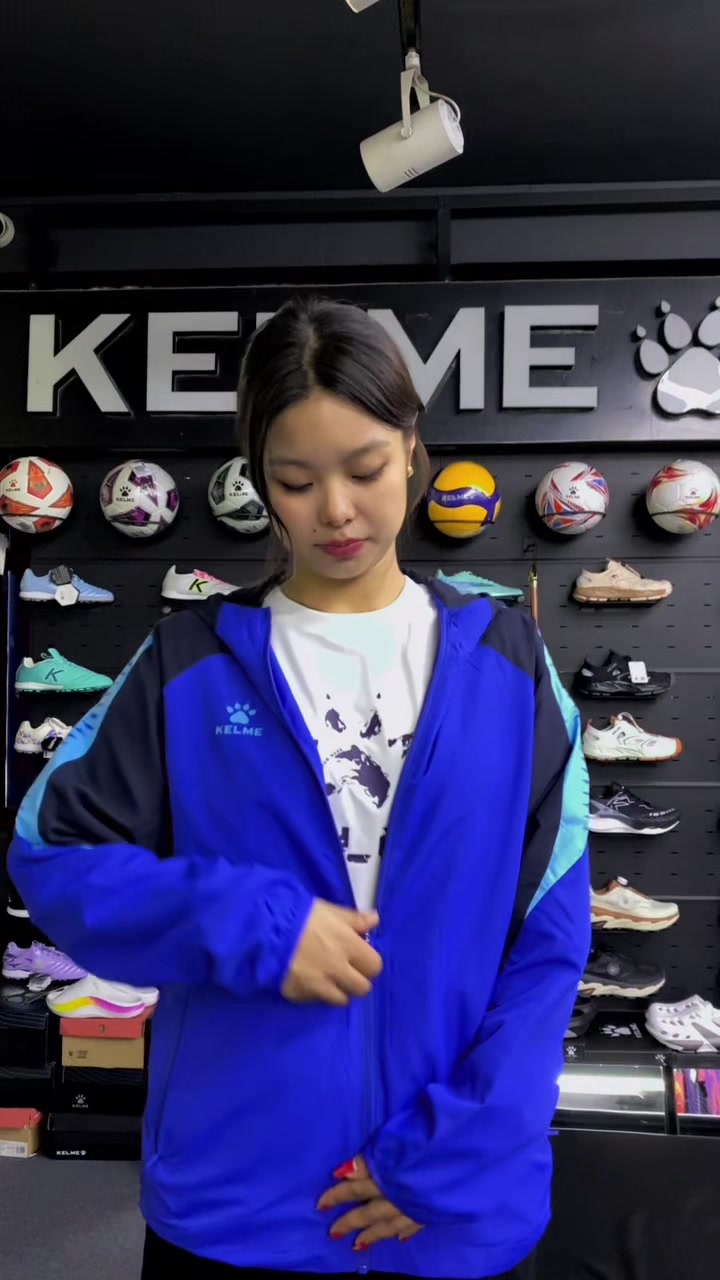 @KELME SHOWROOM POKHARA