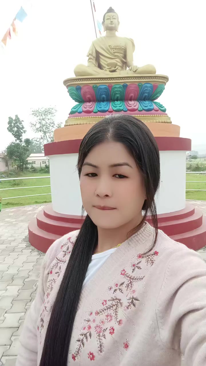 @Samjana Tamang