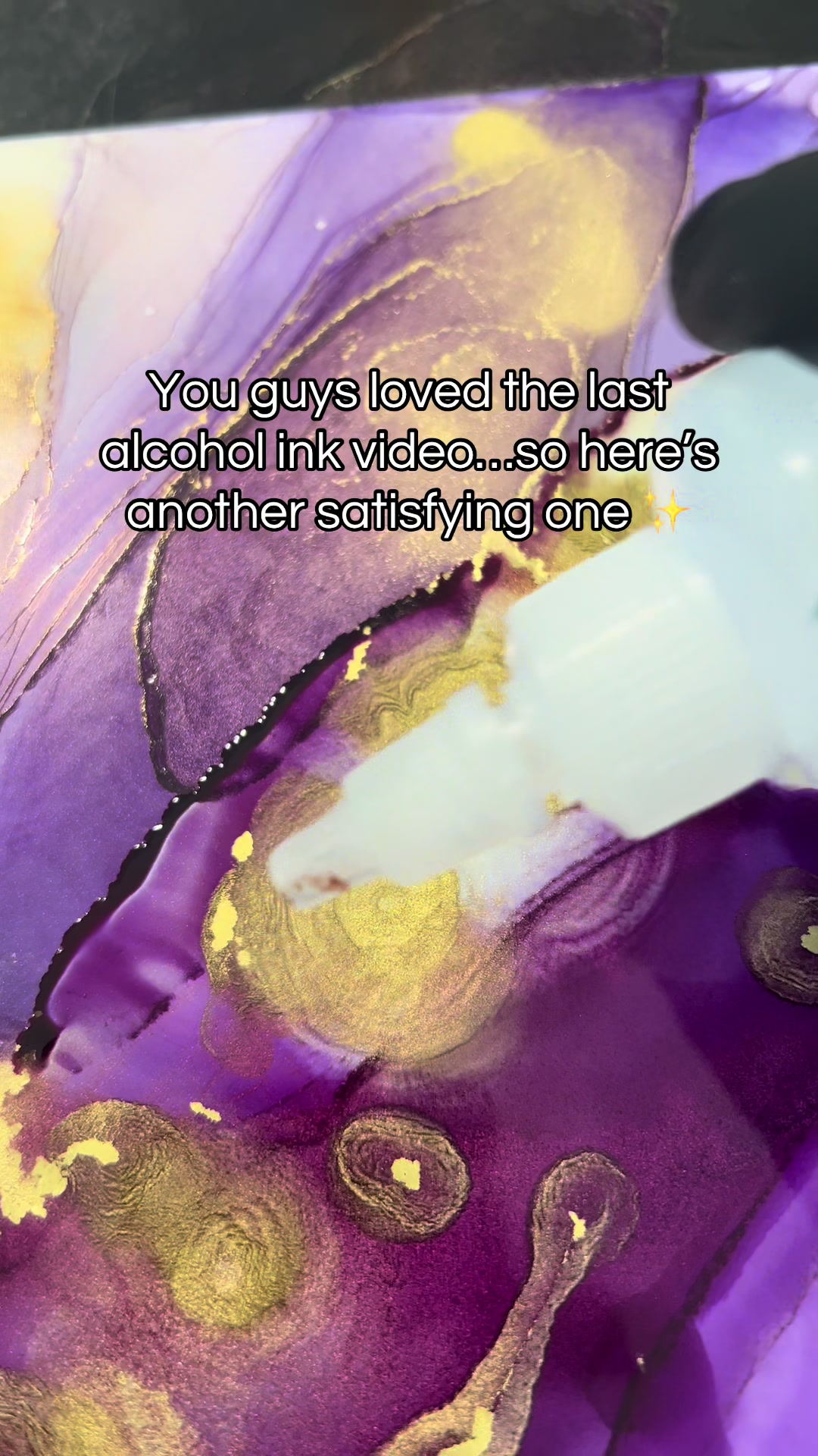 @Inkling Resin Art