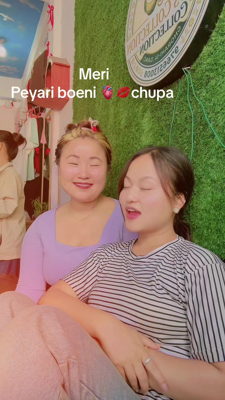 @Chimse💋GurungseNi♥️