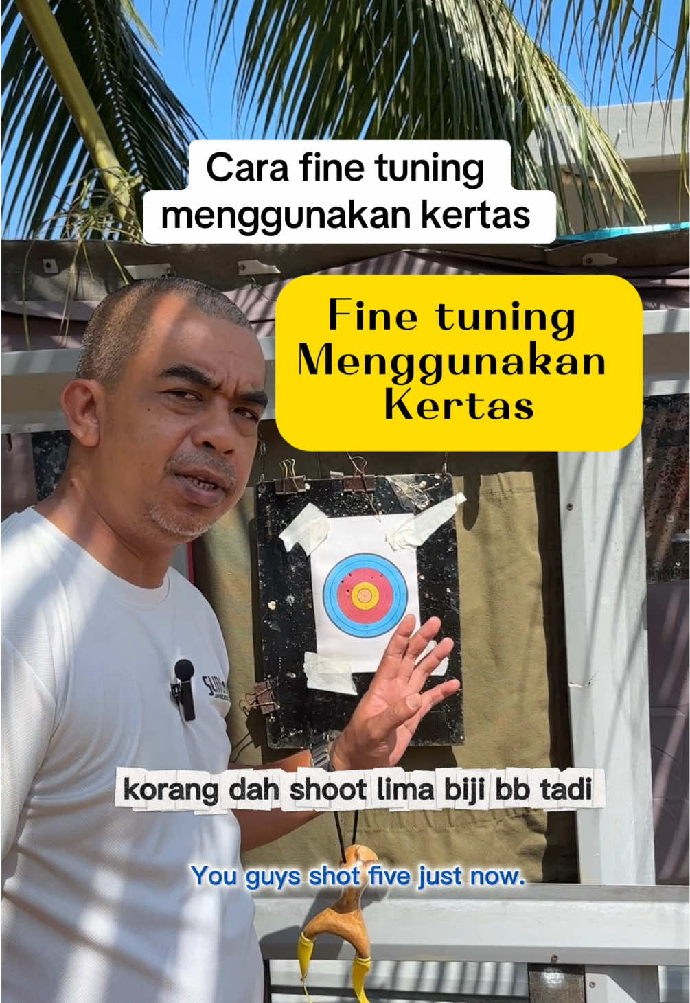 @Slingshot mania lastik