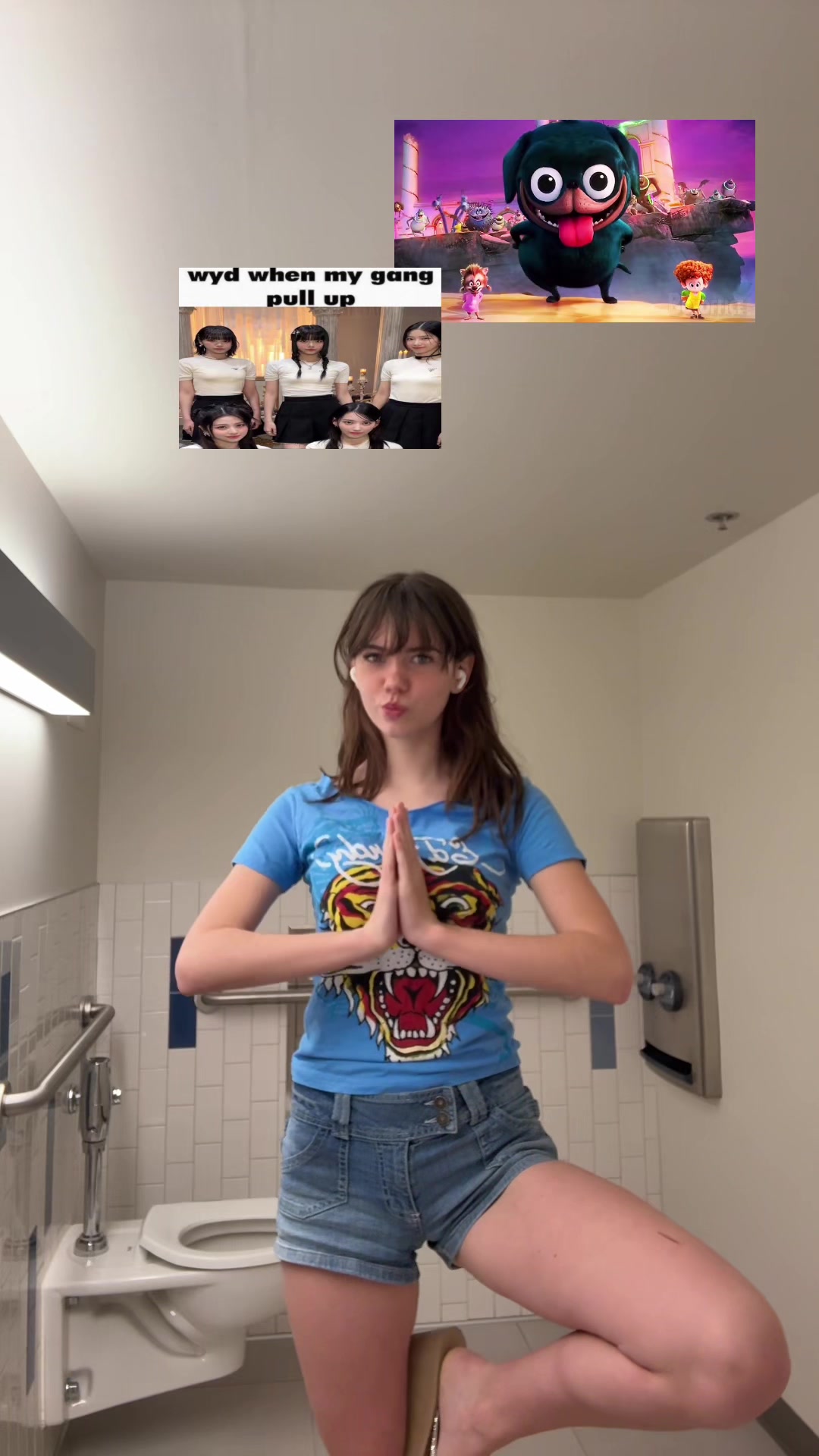 @amos #1 fan