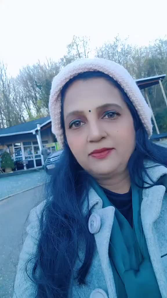 @jasmin mehta