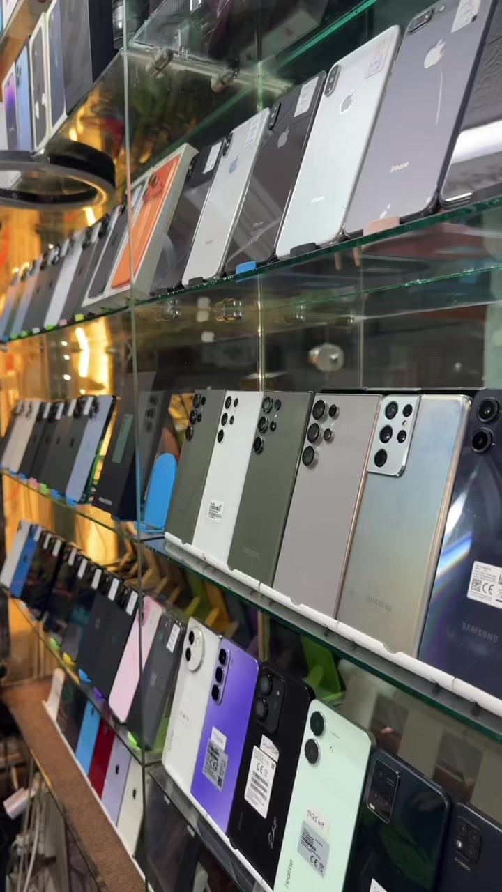 @Ali Mobiles (iPhone_by_emad)