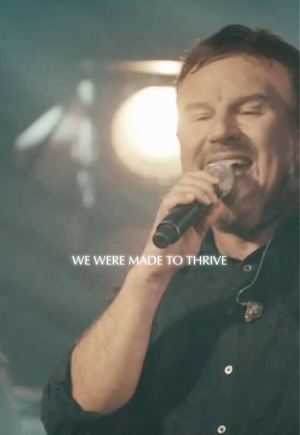 @Casting Crowns Official