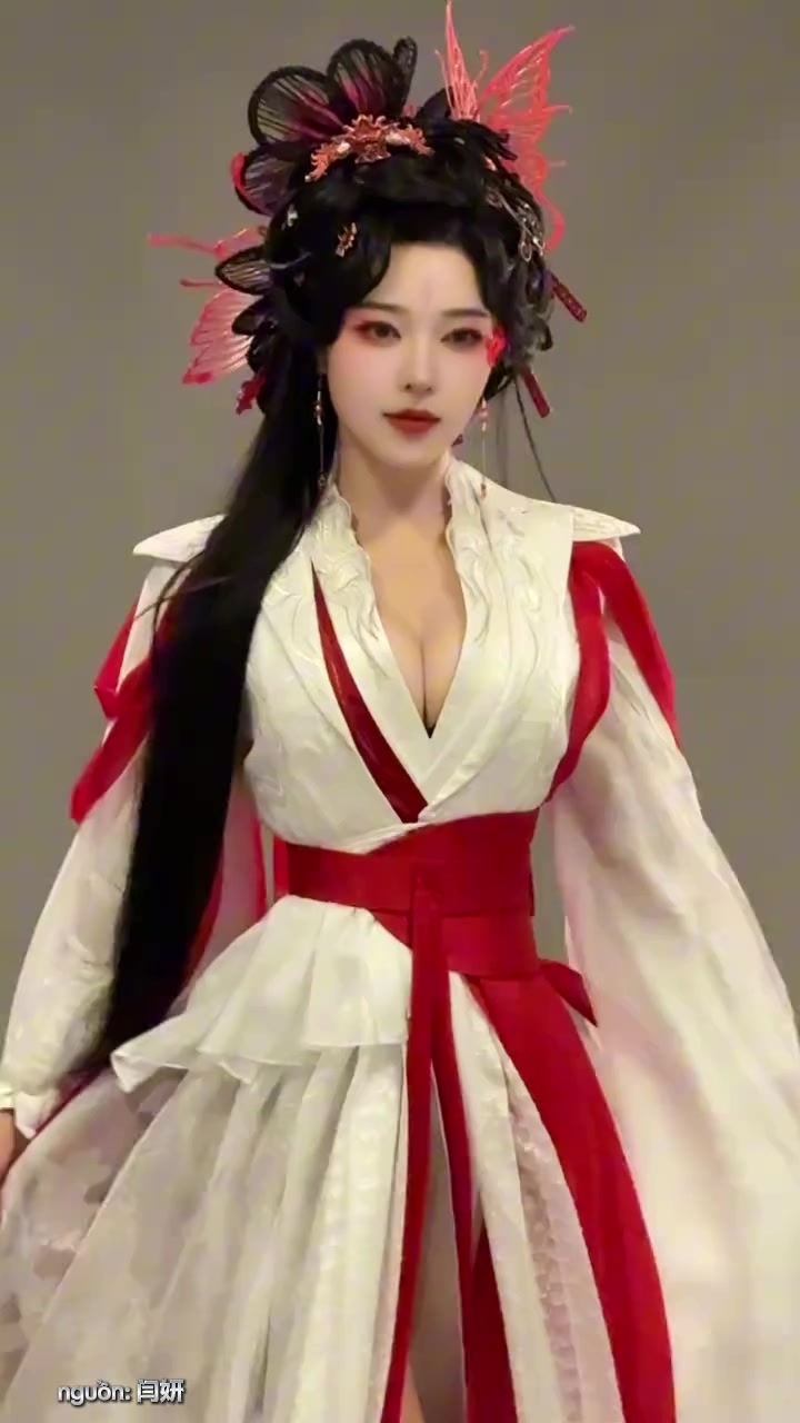 @G&aacute;i Xinh ở Đ&acirc;y
