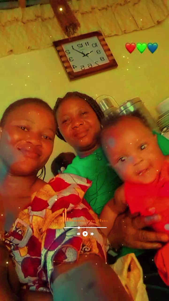 @belvie tinamujinga