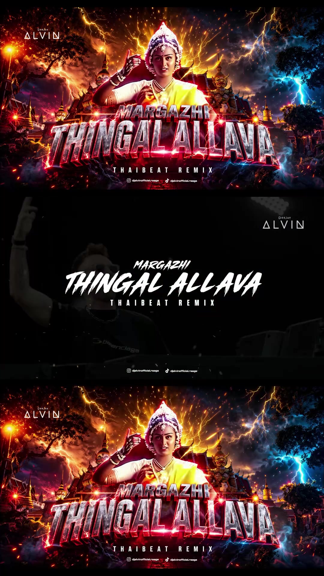 @djalvinofficial.raaga
