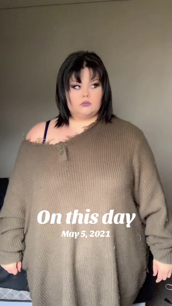 @Queensizebeauty ♡