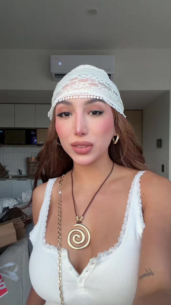 @Anahi Rios