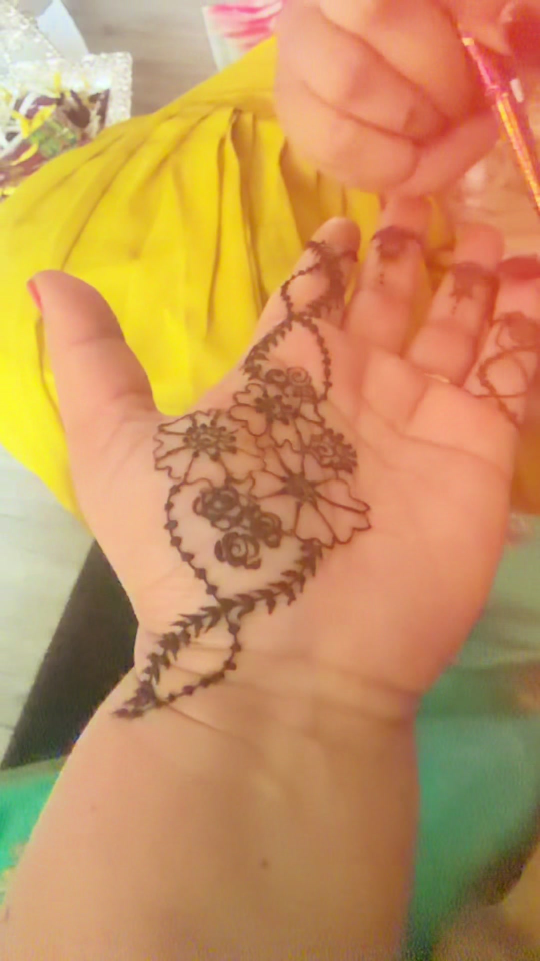 @Pushpa Thapaliya 🕉️