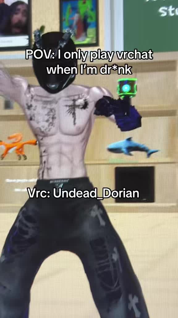 @Undead_Dorian