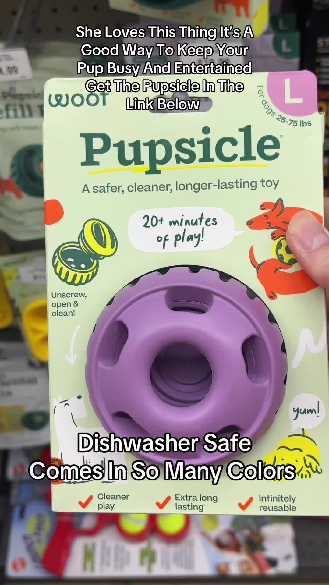 @Koda & Percival