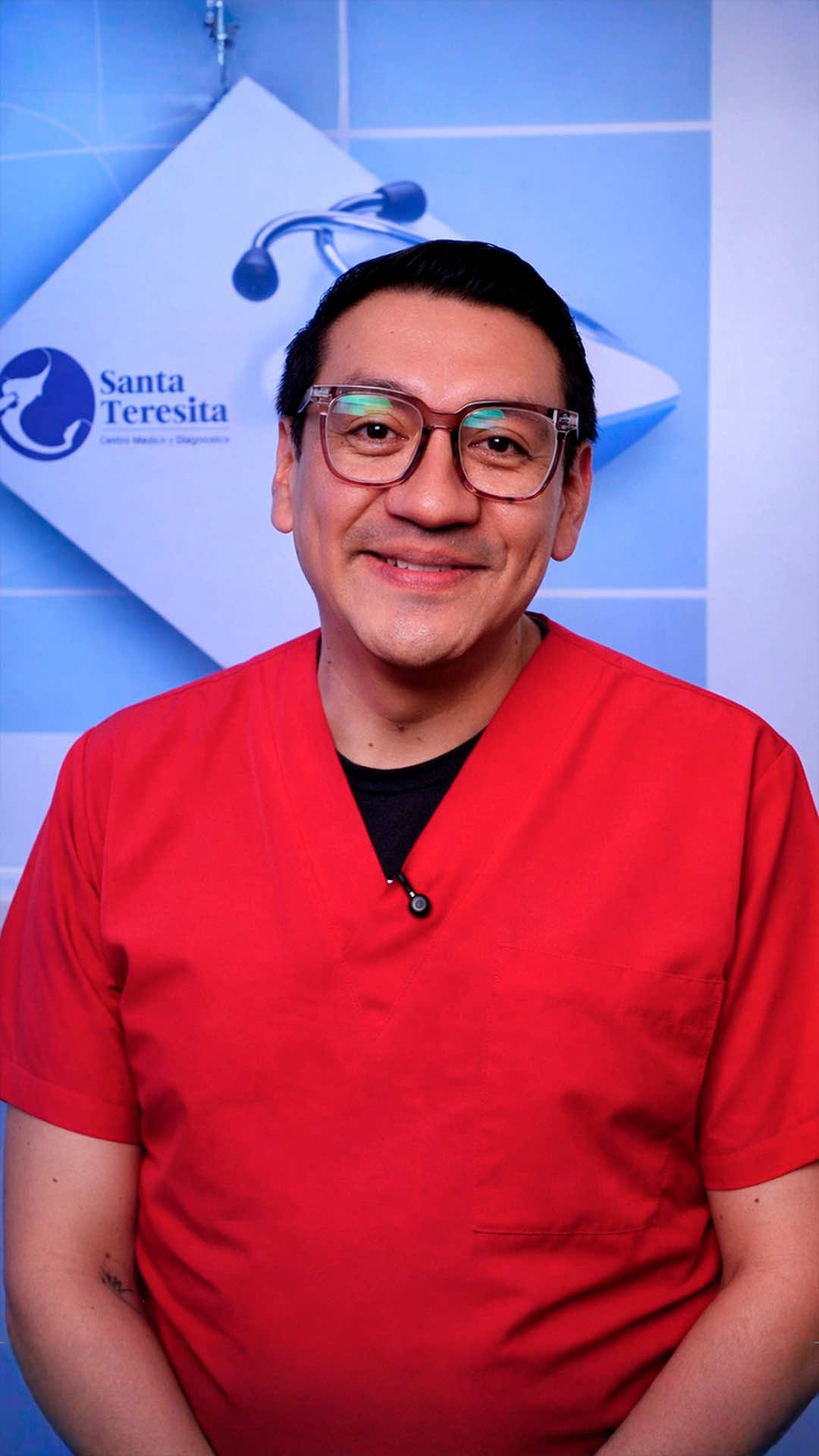 @Centro Médico Santa Teresita