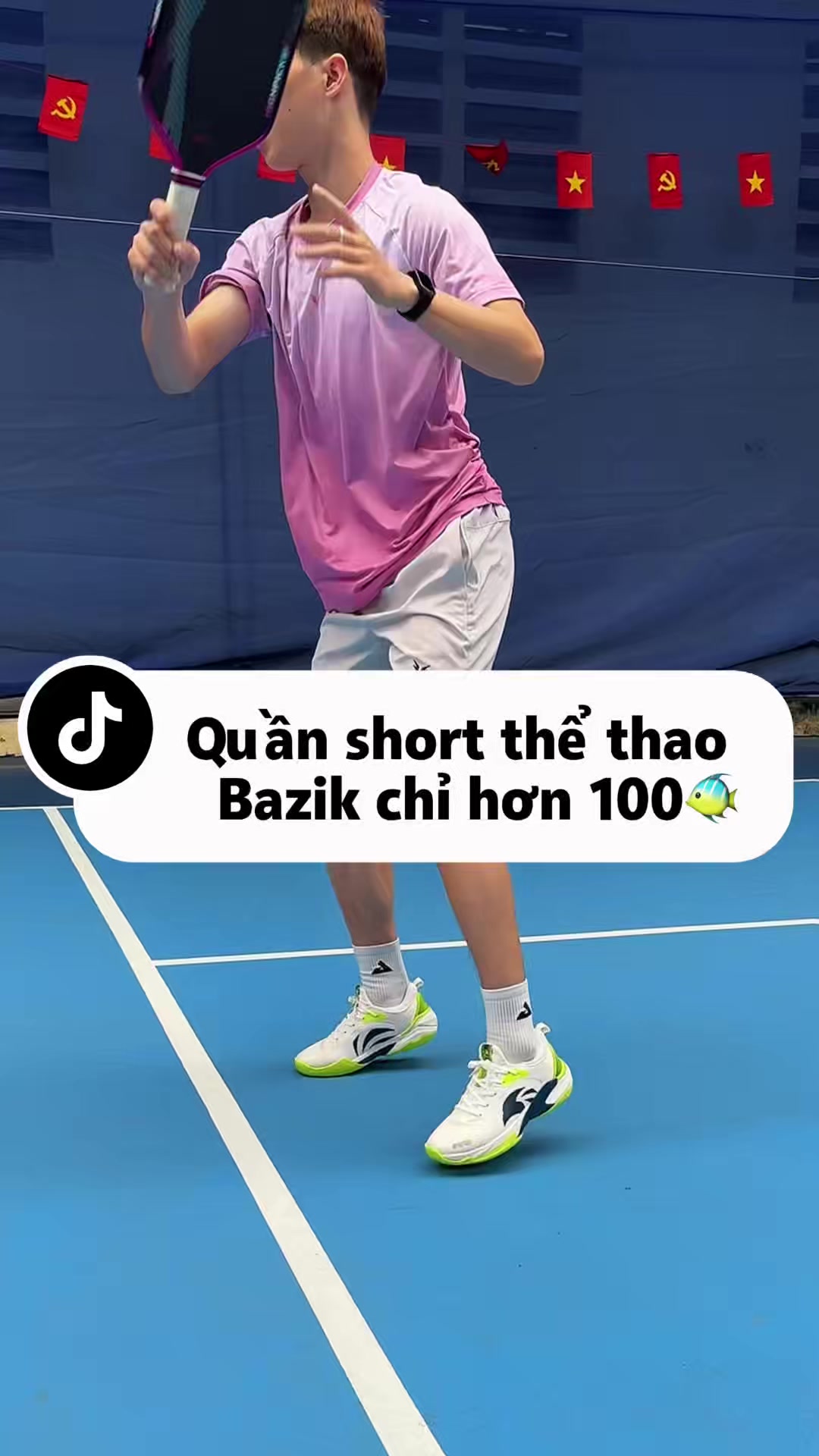 @Ngọc Hưởng Thể Thao