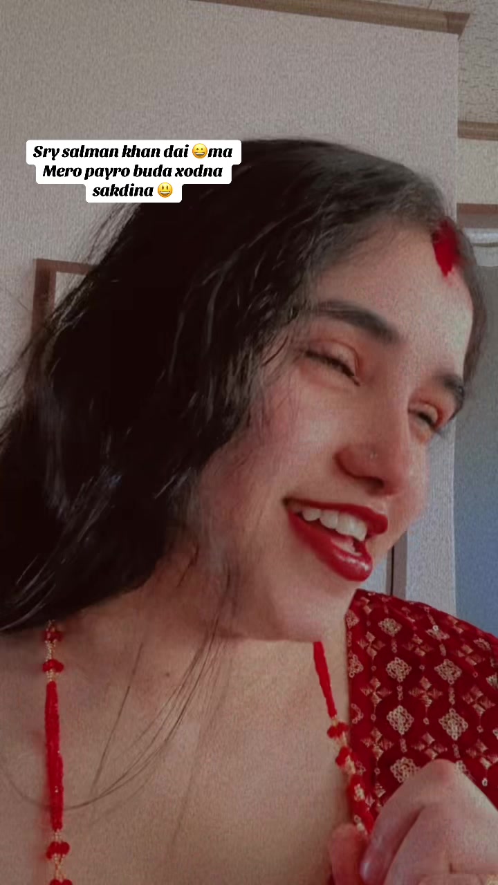@Sushma Panta