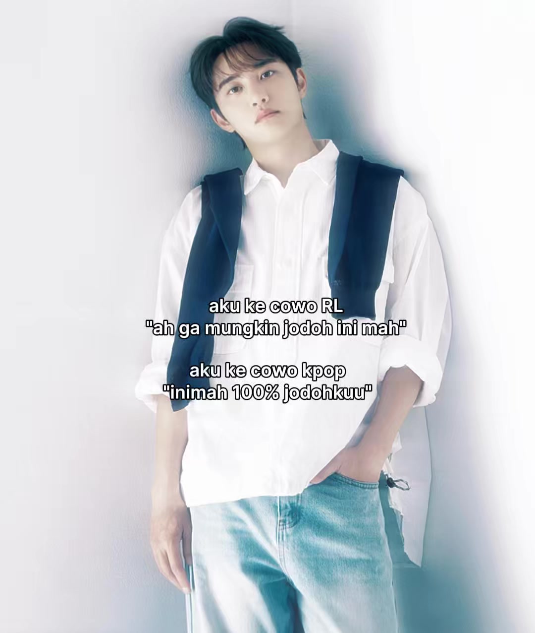 @Kyungsoo no koibito 🌼🐧