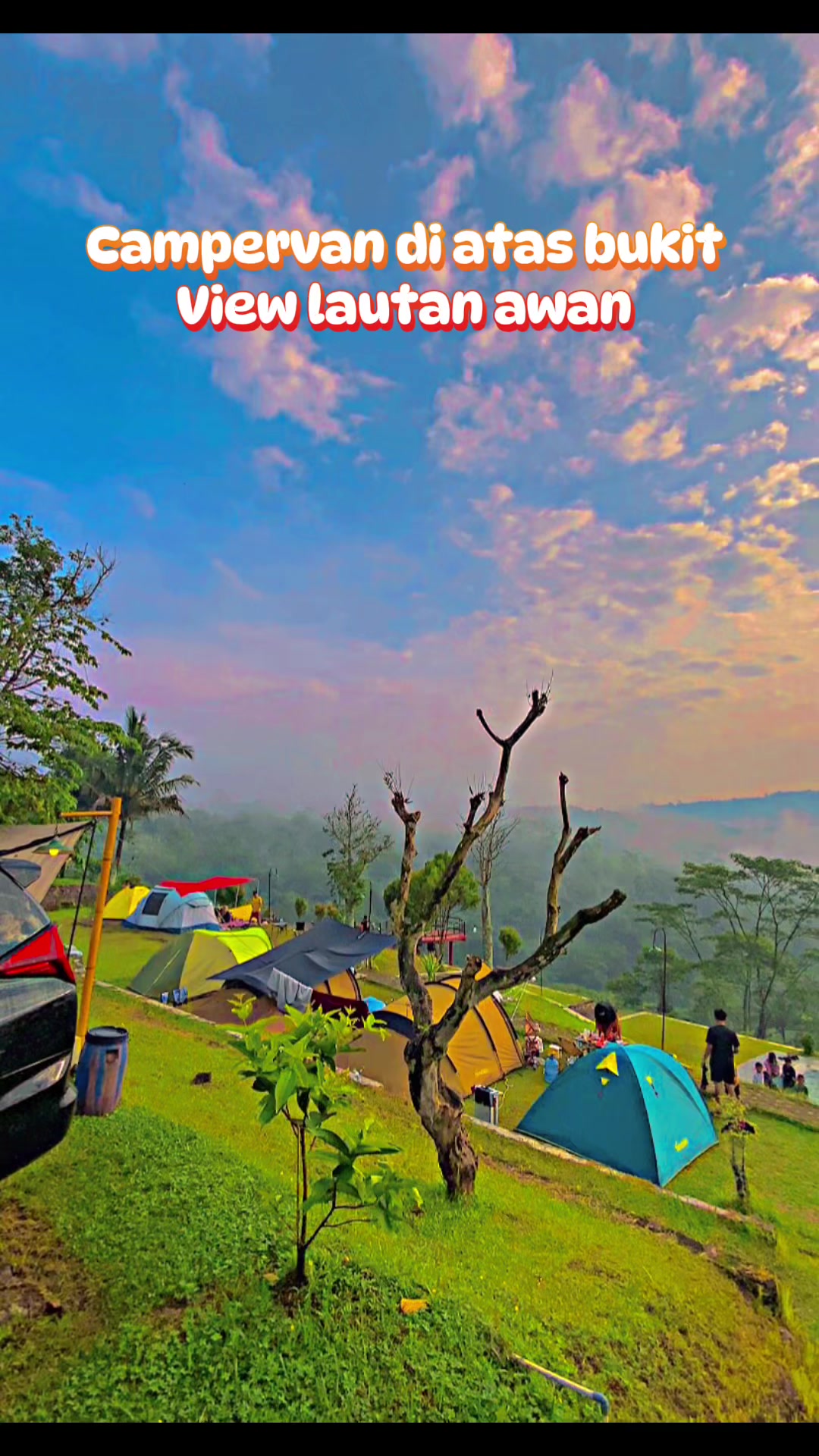 @Bukitdewimanggung