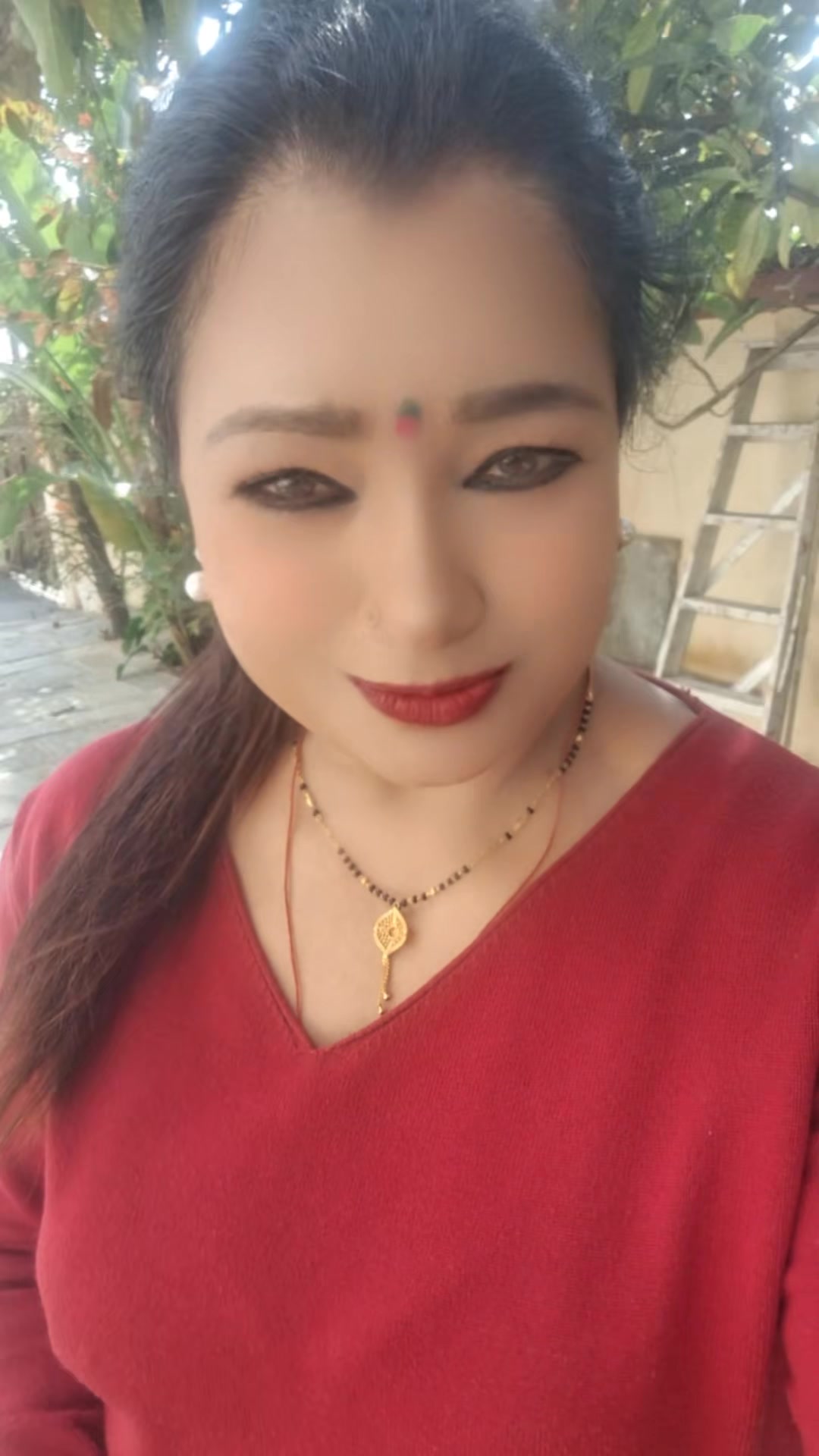 @Shreya Acharya