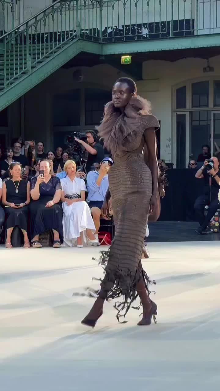 @Atlanta Fashion Week