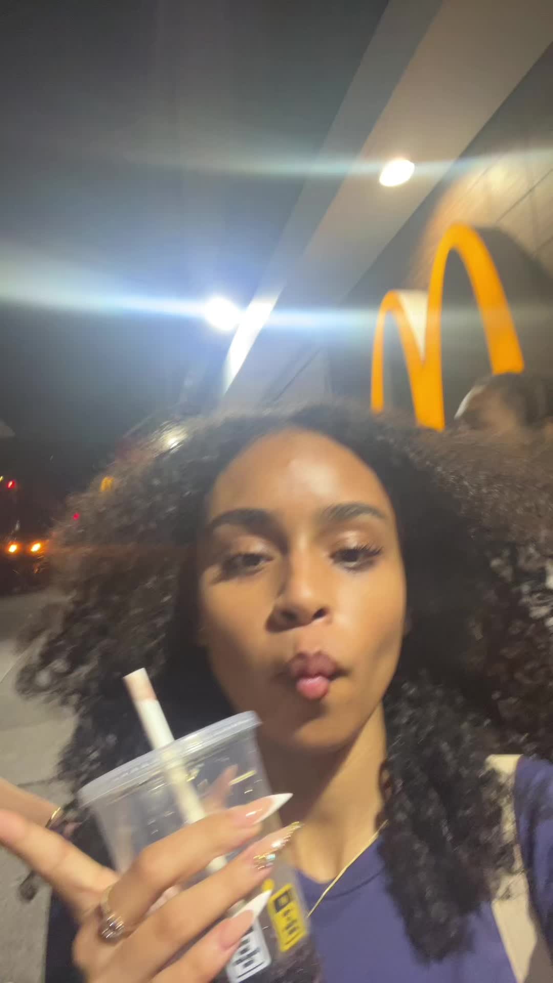 @️
