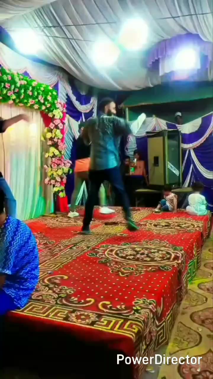 @Usama🤸🏃 Dancer
