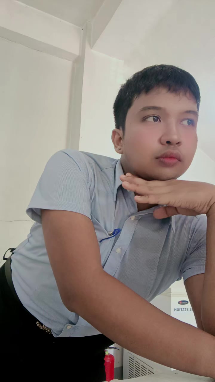 @Kylie Lou Manalo