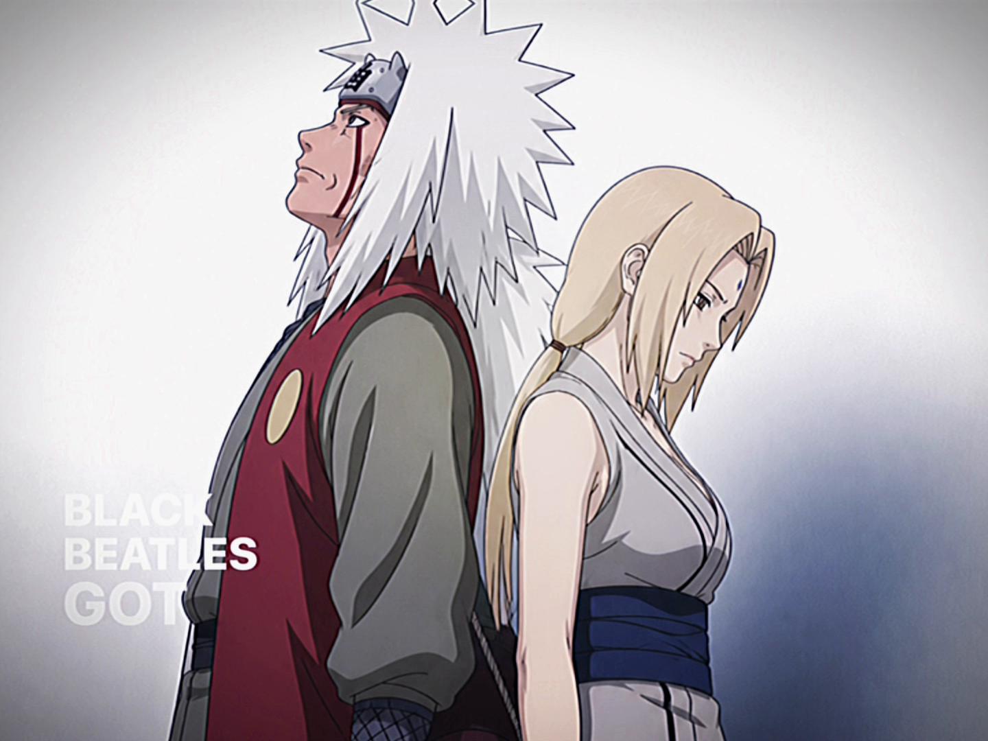 @♡Tsunade Stan♡