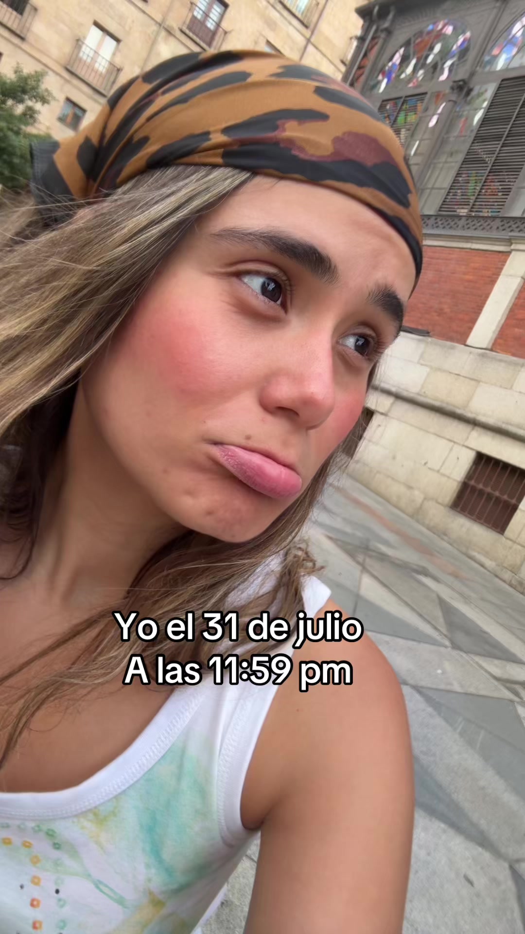 @Alison Del Valle
