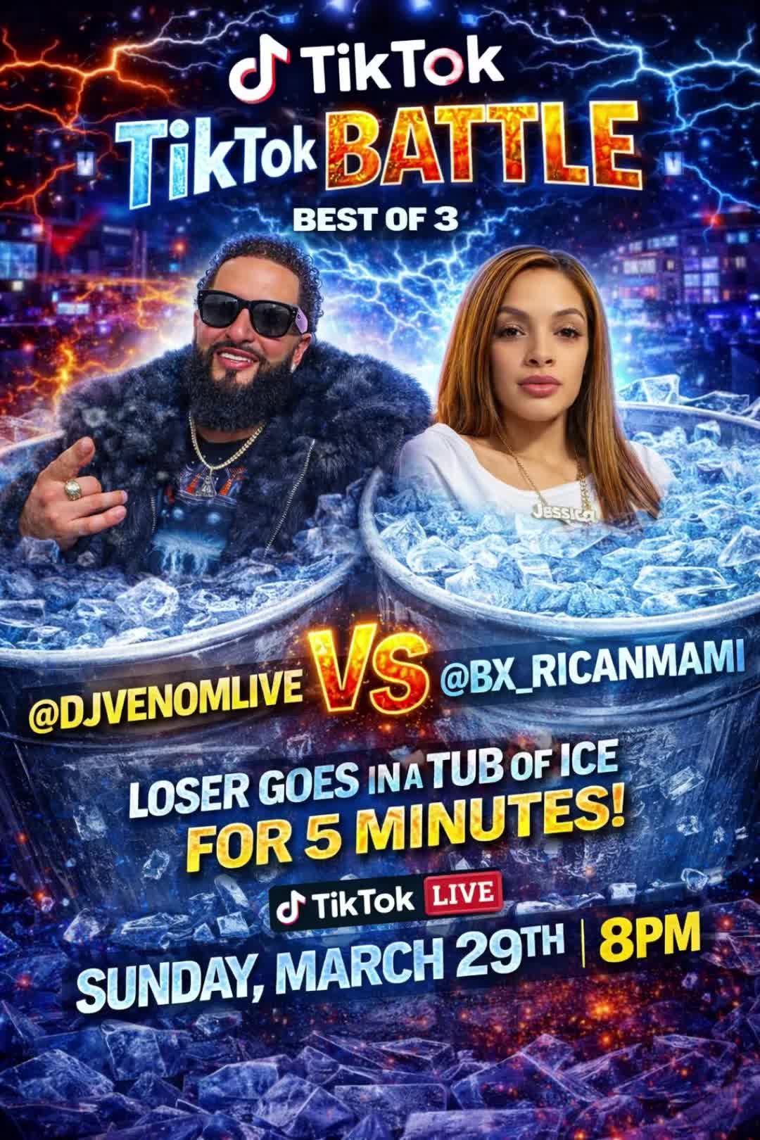 @Bx_RicanMami🖤🥊DTA 🔒