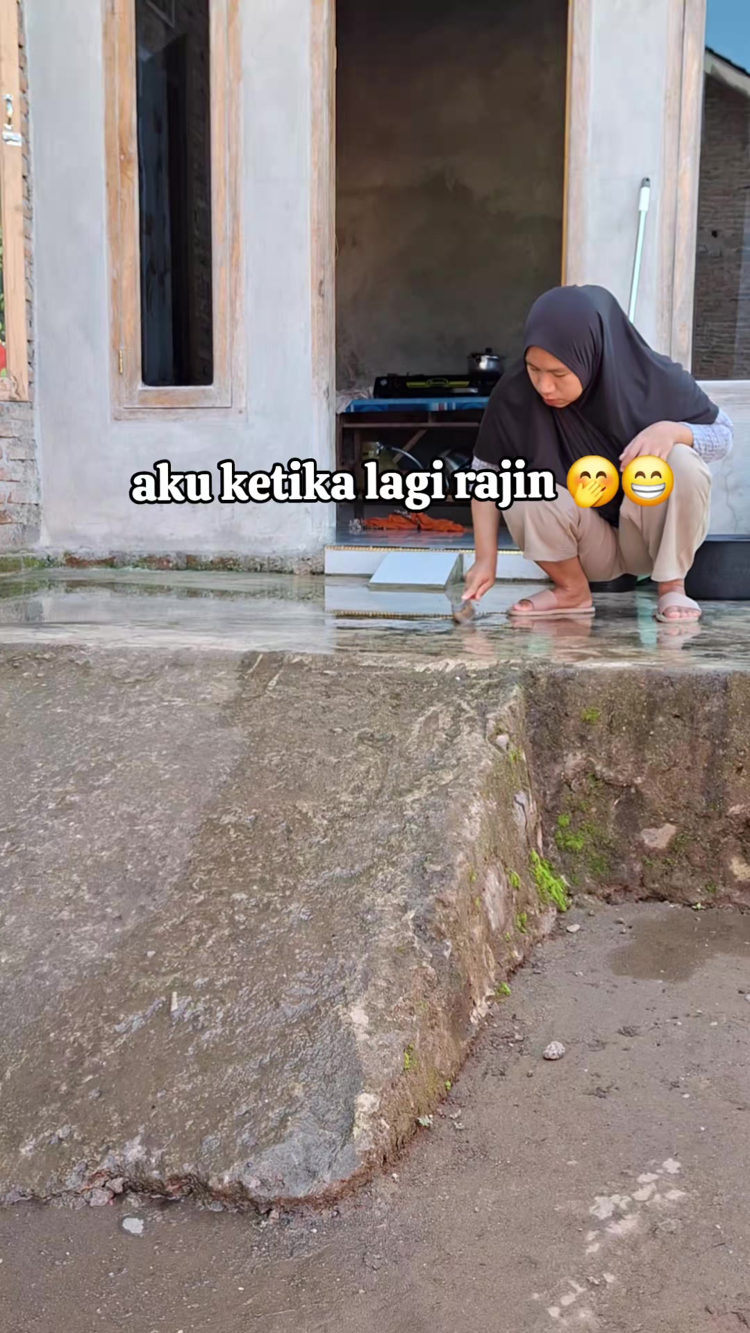 @bunda fathir