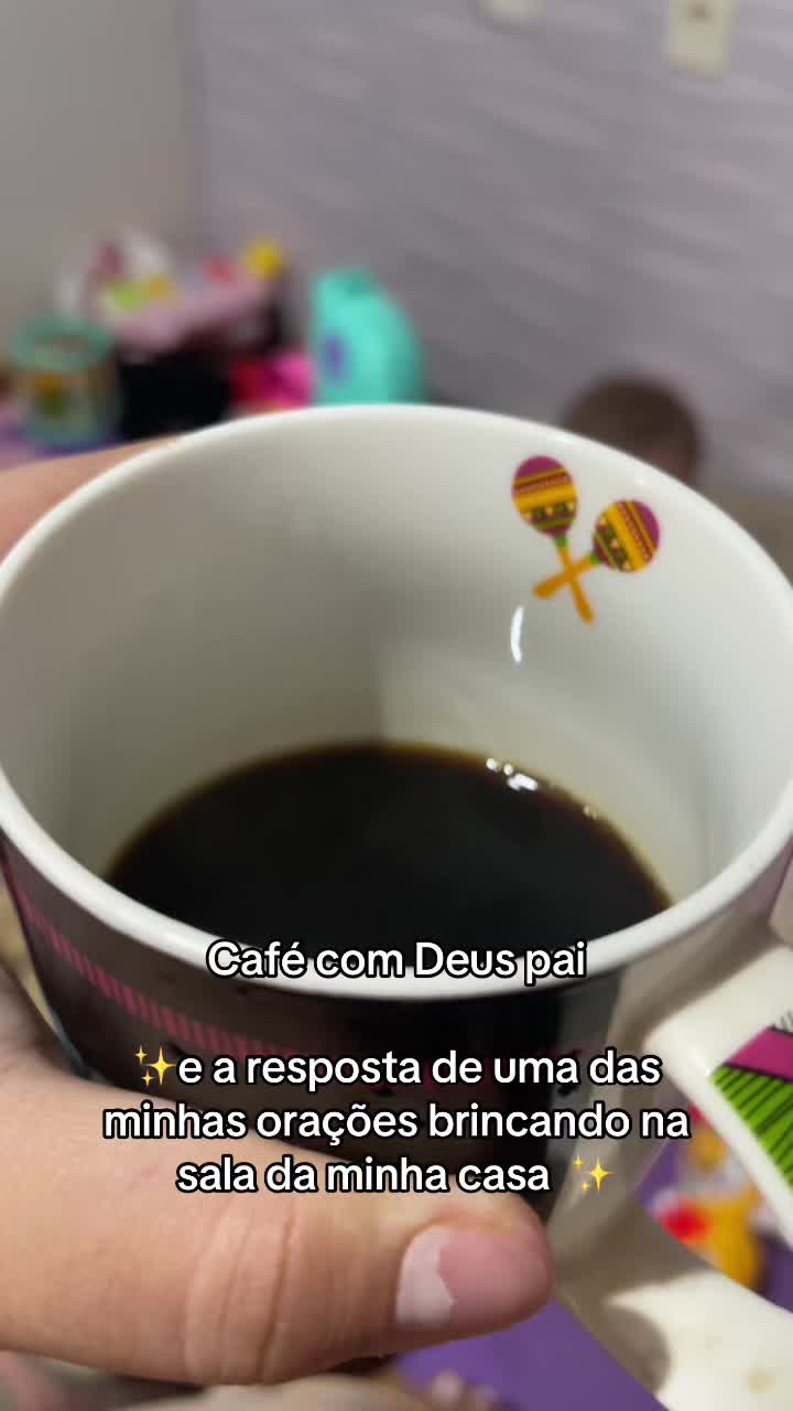 @Denise Carolline Tiva