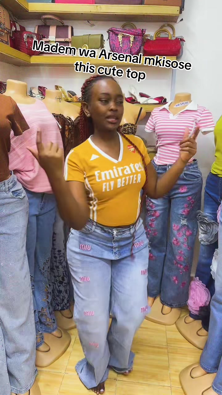 @Stylish Sisters