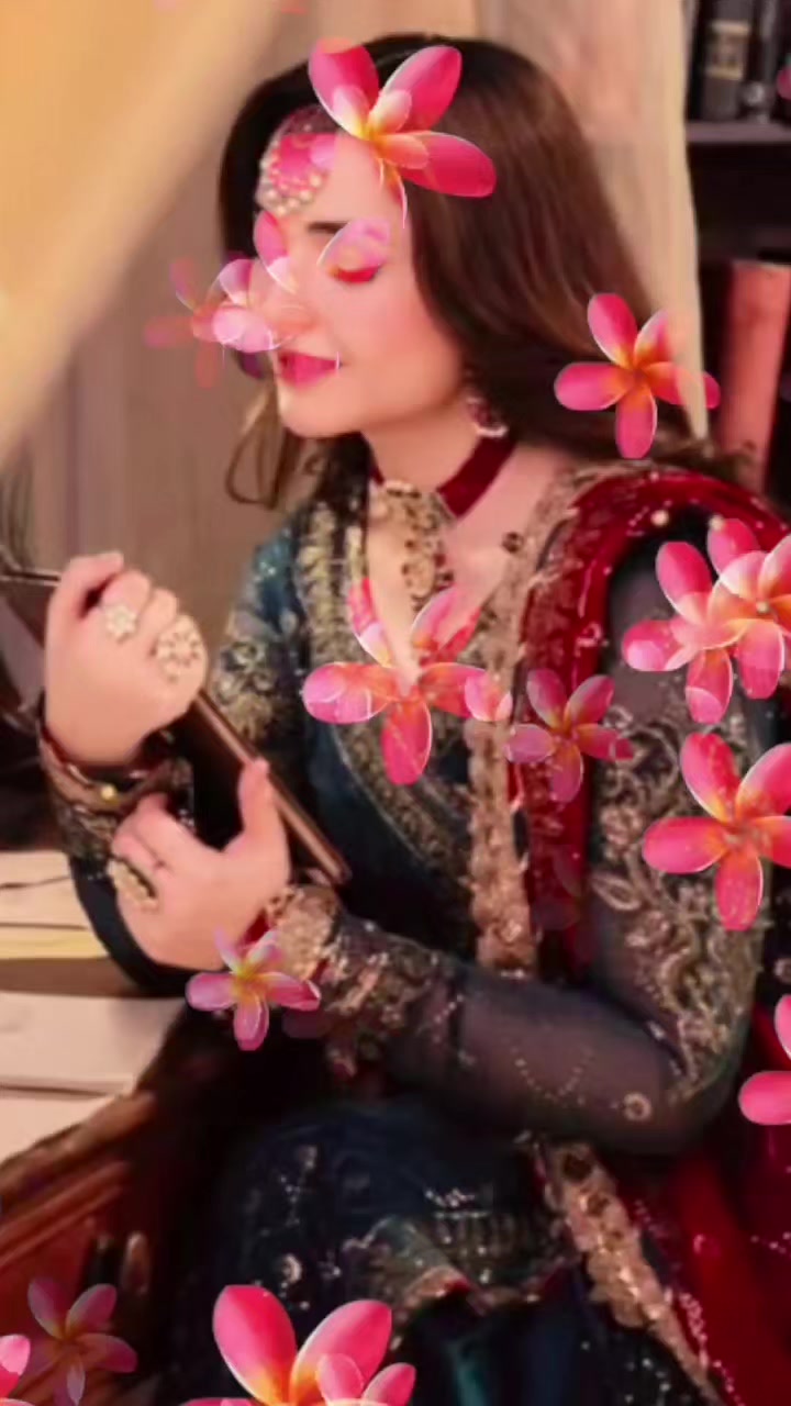 @yumna WahajAli