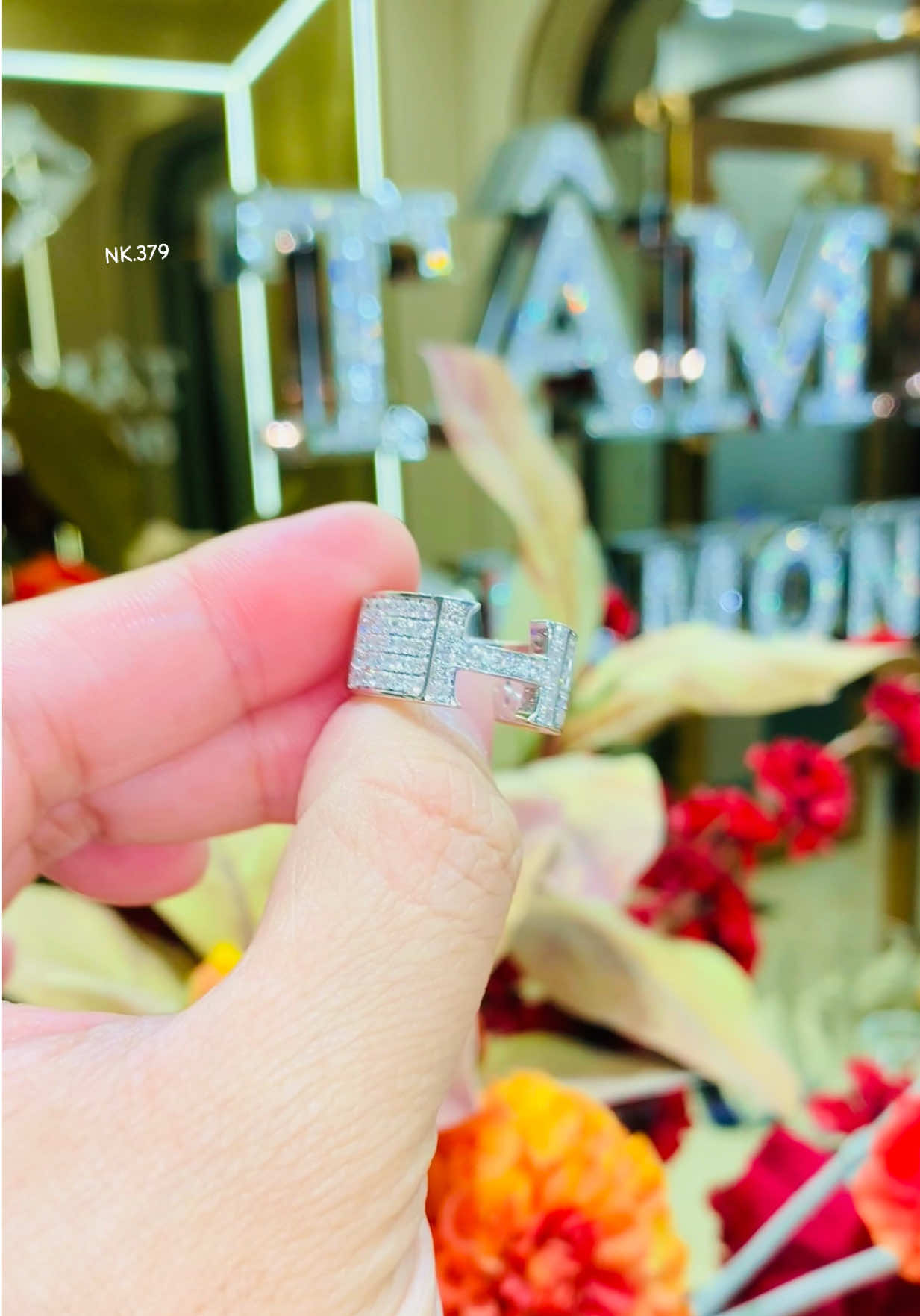 @T&acirc;mluxury - Seller Chung Eo Vi